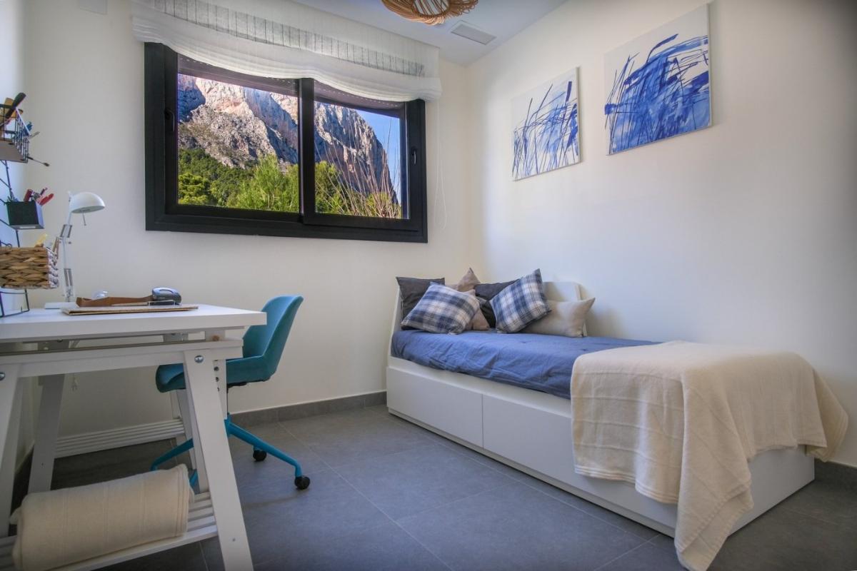 3 Bed, 2 Bath, HouseFor Sale, Polop, Costa Blanca