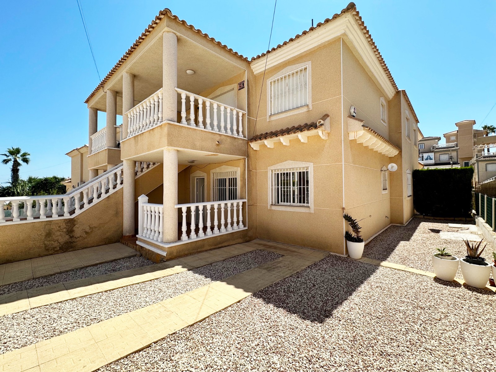 2 Bed, 1 Bath, ApartmentFor Sale, San Miguel de Salinas, Alicante