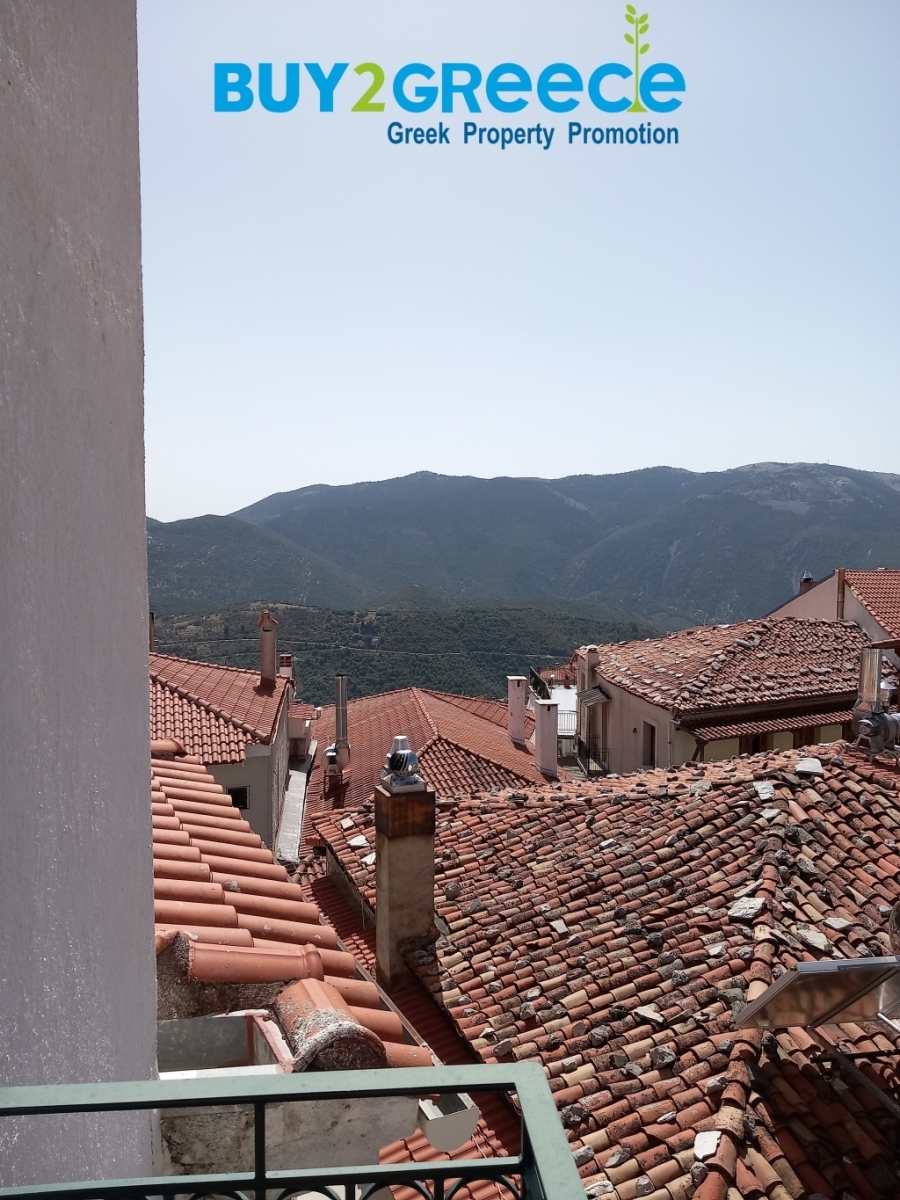 2 Bed, 2 Bath, HouseFor Sale, Arachova