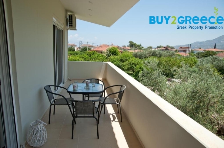 3 Bed, 2 Bath, HouseFor Sale, Diakopto
