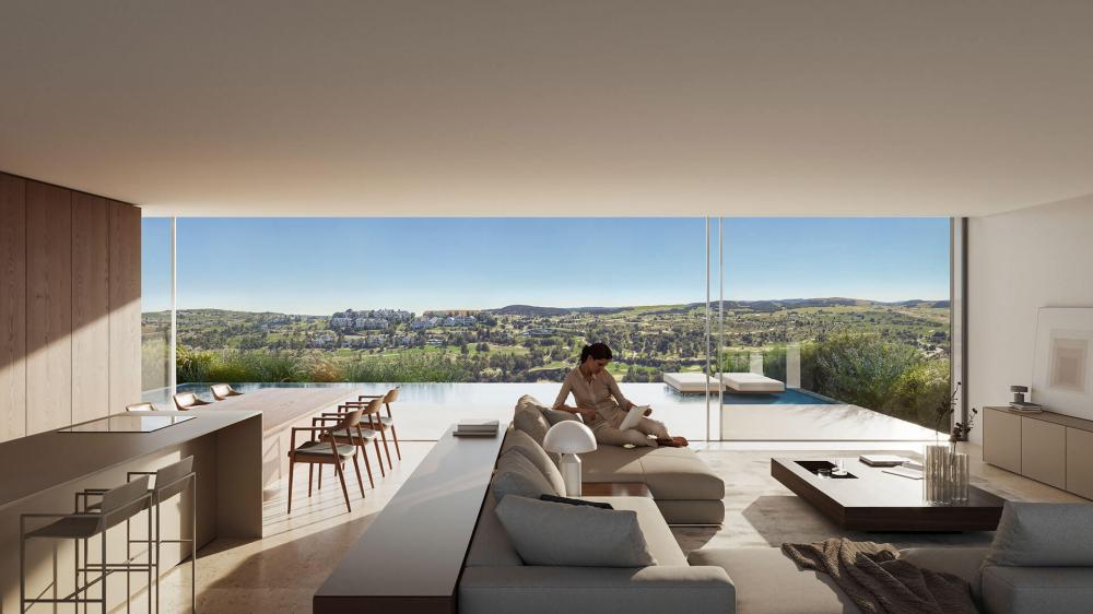 3 Bed, 4 Bath, HouseFor Sale, Estepona, Malaga