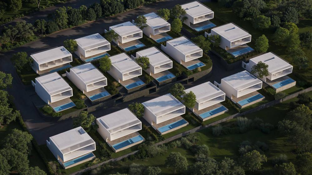 3 Bed, 4 Bath, HouseFor Sale, Estepona, Malaga