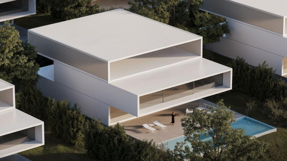 3 Bed, 4 Bath, HouseFor Sale, Estepona, Malaga