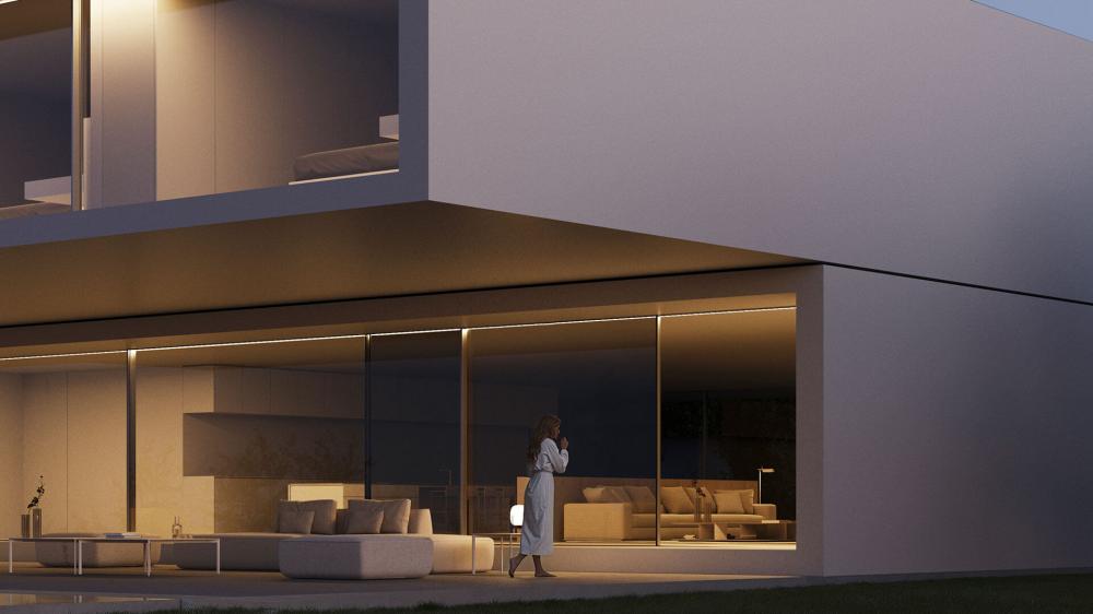 3 Bed, 4 Bath, HouseFor Sale, Estepona, Malaga