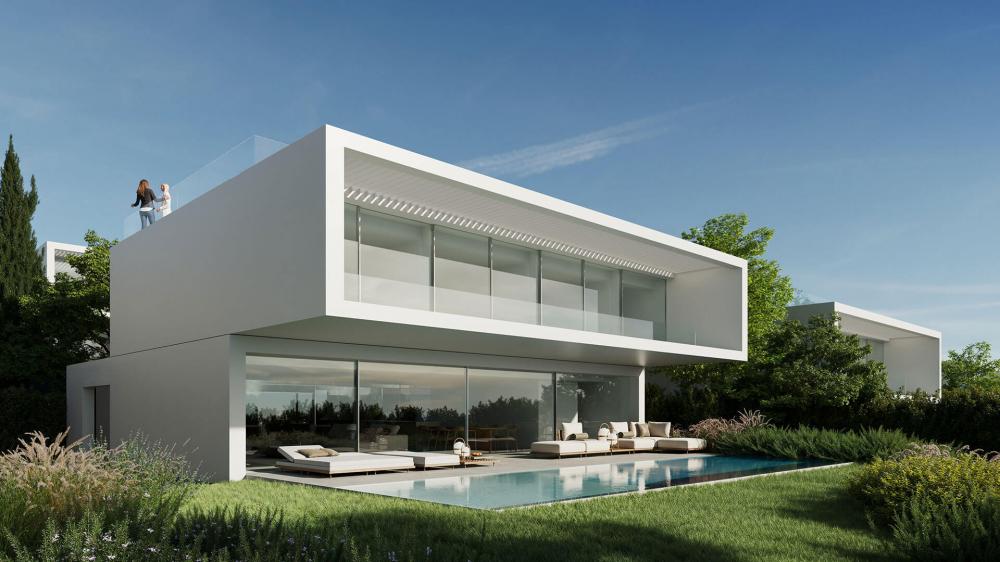 3 Bed, 4 Bath, HouseFor Sale, Estepona, Malaga