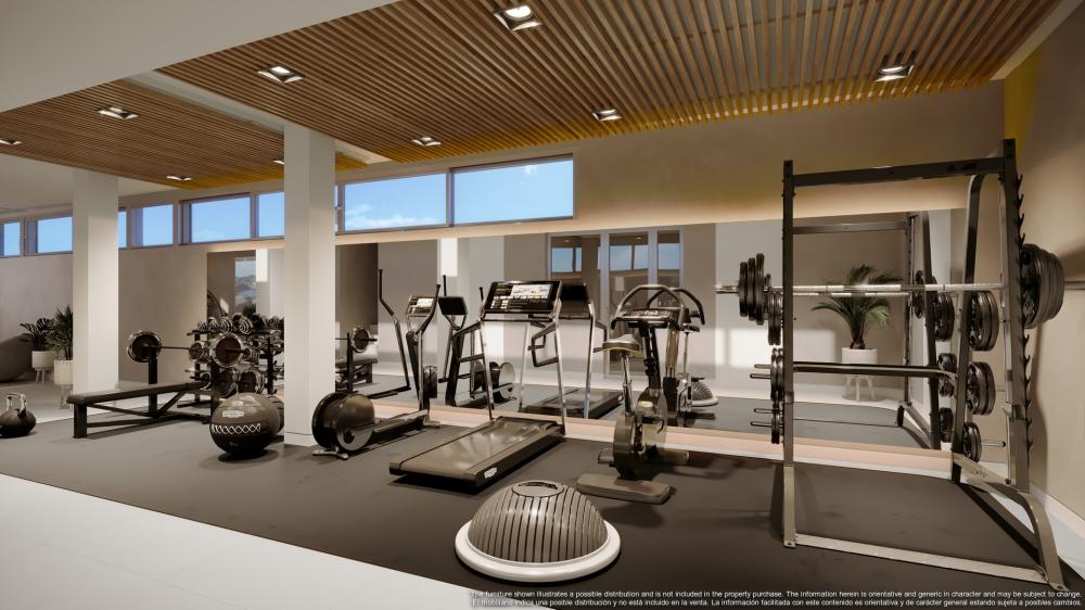 3 Bed, 4 Bath, ApartmentFor Sale, Benahavis, Malaga