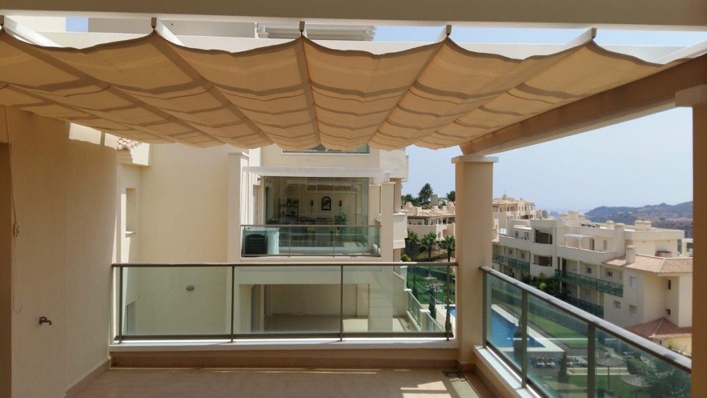 2 Bed, 2 Bath, ApartmentFor Sale, Mijas Costa, Malaga