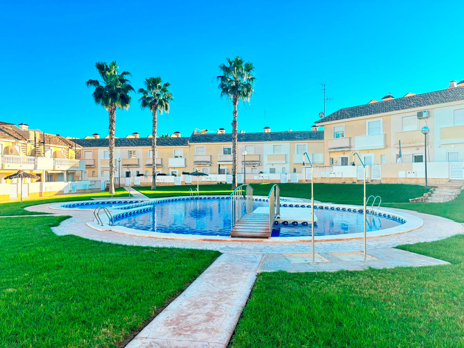 2 Bed, ApartmentFor Sale, Orihuela Costa, Alicante