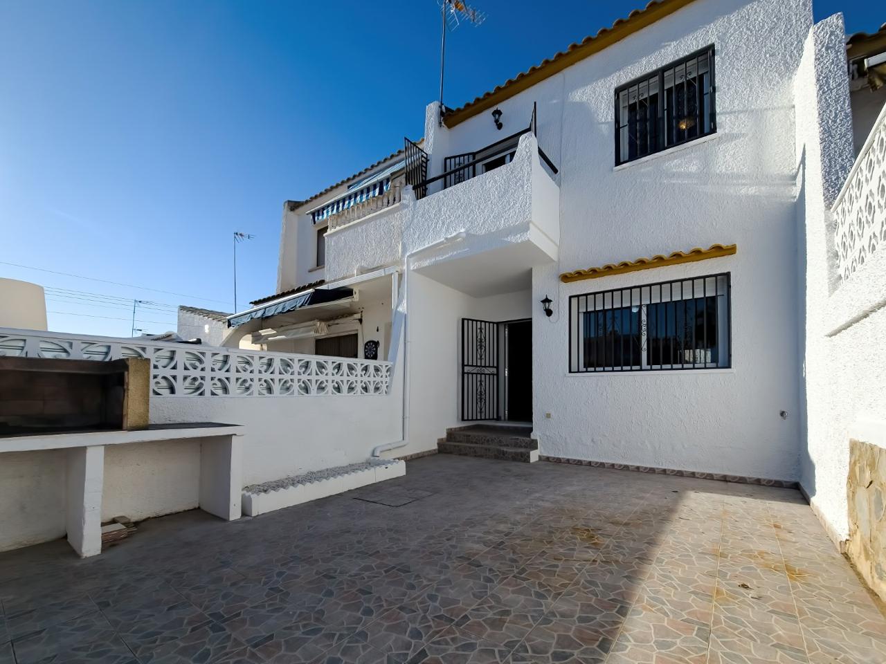 3 Bed, 2 Bath, HouseFor Sale, Orihuela, Alicante