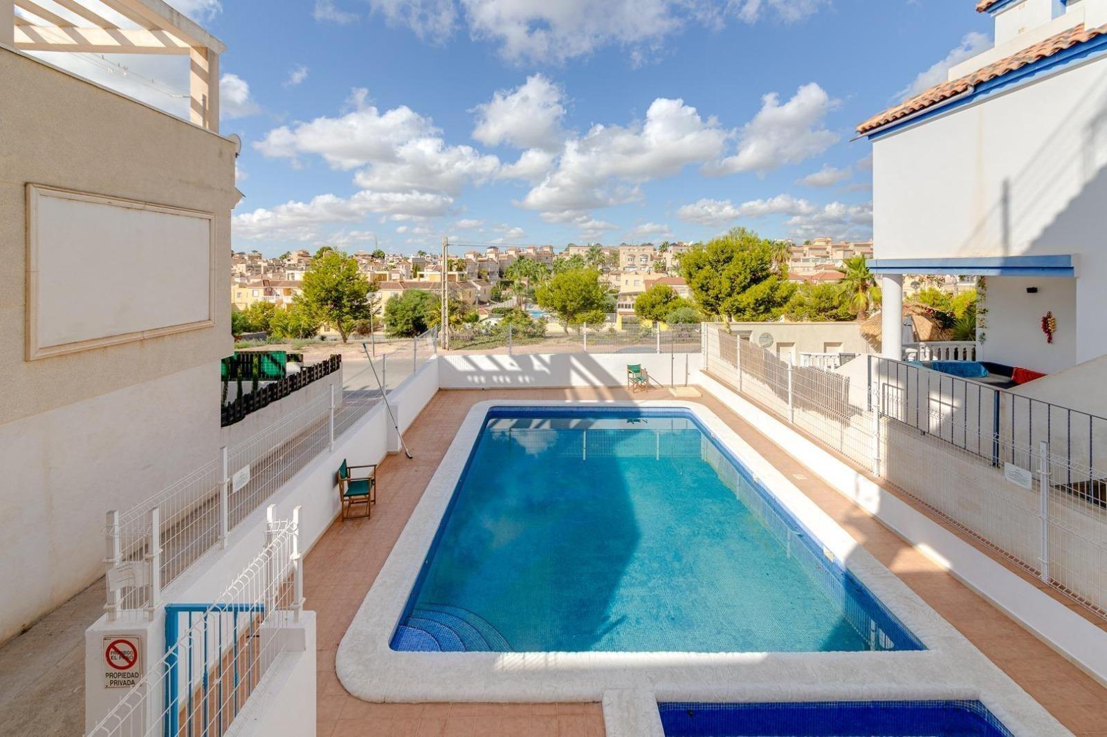 3 Bed, 2 Bath, ApartmentFor Sale, San Miguel de Salinas, Alicante