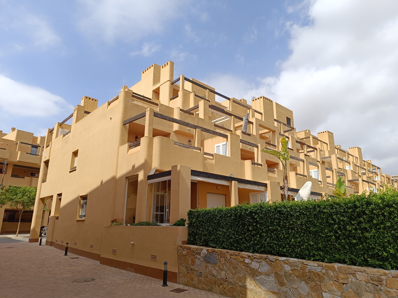 2 Bed, 1 Bath, ApartmentFor Sale, Las Terrazas de la Torre Golf Resort, Murcia