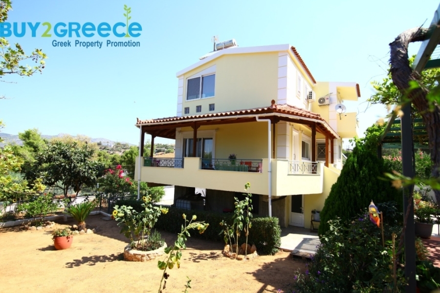 2 Bed, 2 Bath, ApartmentFor Sale, Salamina