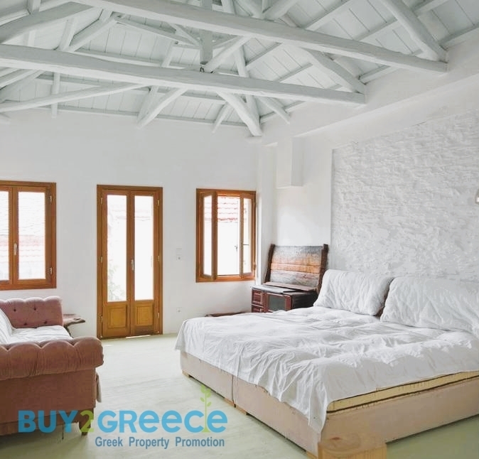 2 Bed, 1 Bath, HouseFor Sale, Skopelos