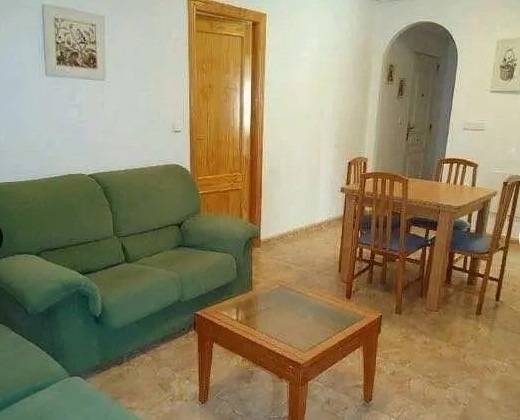 2 Bed, 1 Bath, ApartmentFor Sale, Los Alcazares, Murcia