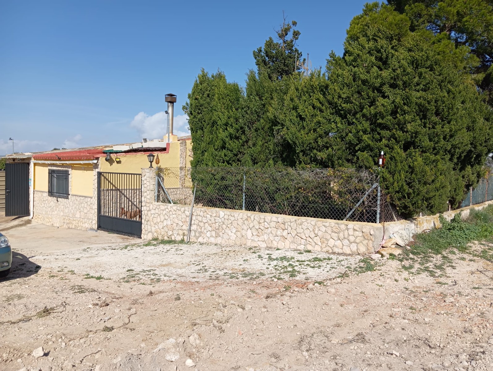 3 Bed, 1 Bath, HouseFor Sale, Yecla, Murcia