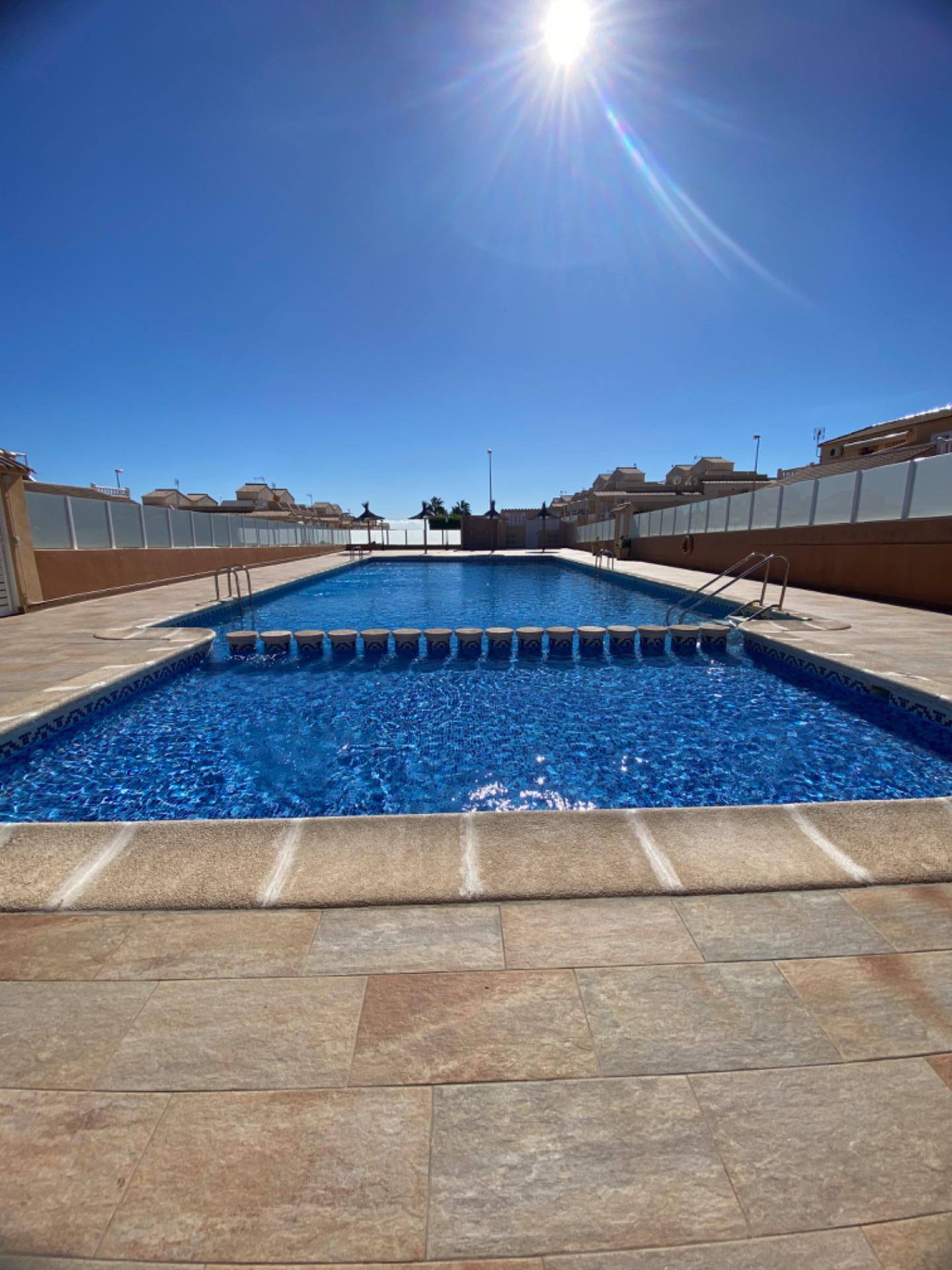 2 Bed, 1 Bath, HouseFor Sale, Orihuela Costa, Alicante