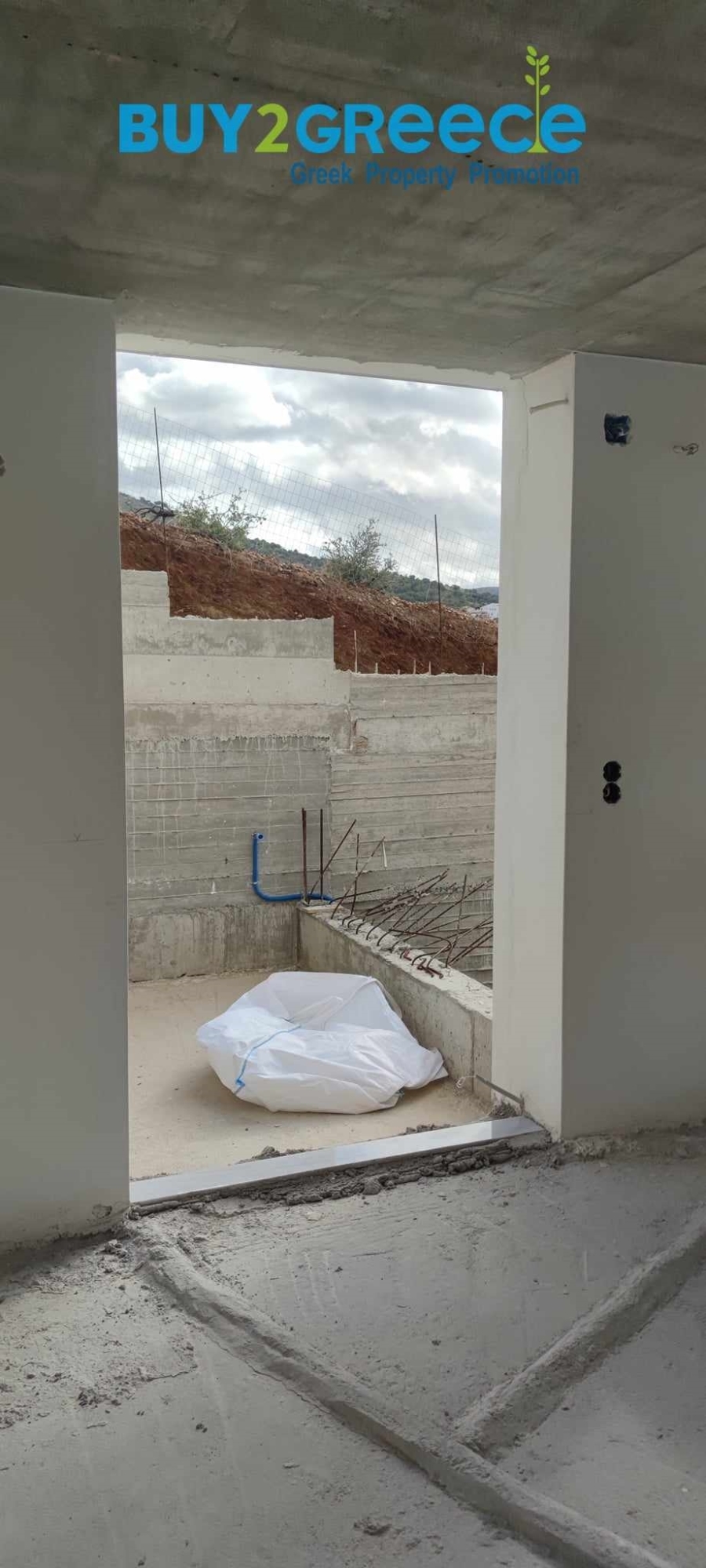 2 Bed, ApartmentFor Sale, Marmari