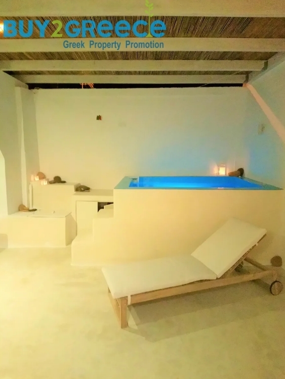2 Bed, 2 Bath, HouseFor Sale, Astypalaia