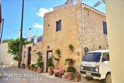 4 Bed, 4 Bath, HouseFor Sale, Geropotamos