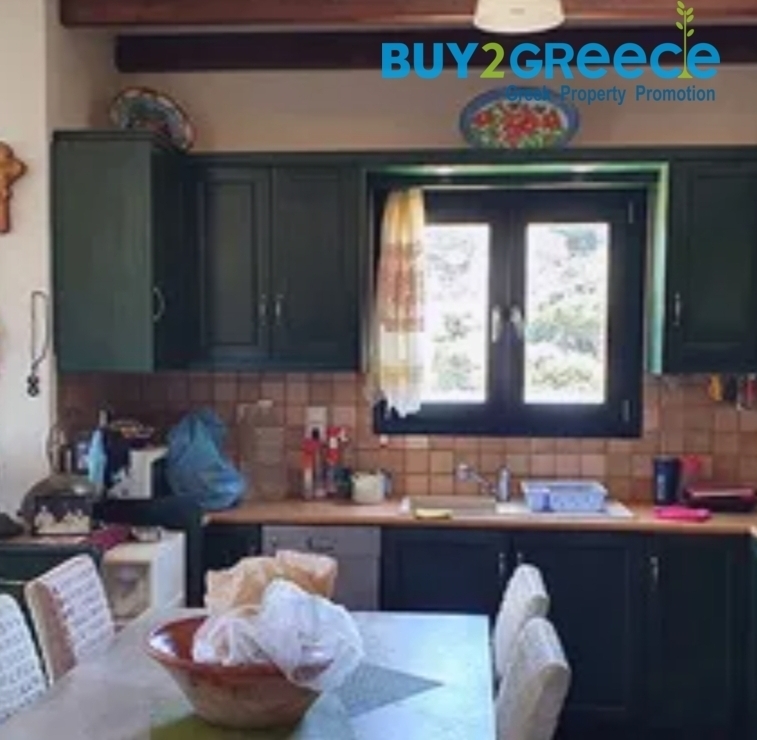 3 Bed, 3 Bath, HouseFor Sale, Leros