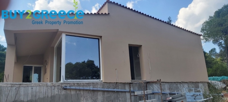 3 Bed, 2 Bath, HouseFor Sale, Afidnes