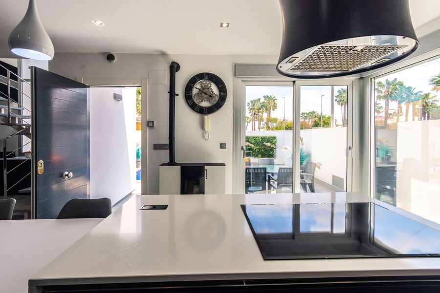 3 Bed, 2 Bath, HouseFor Sale, Daya Vieja, Alicante