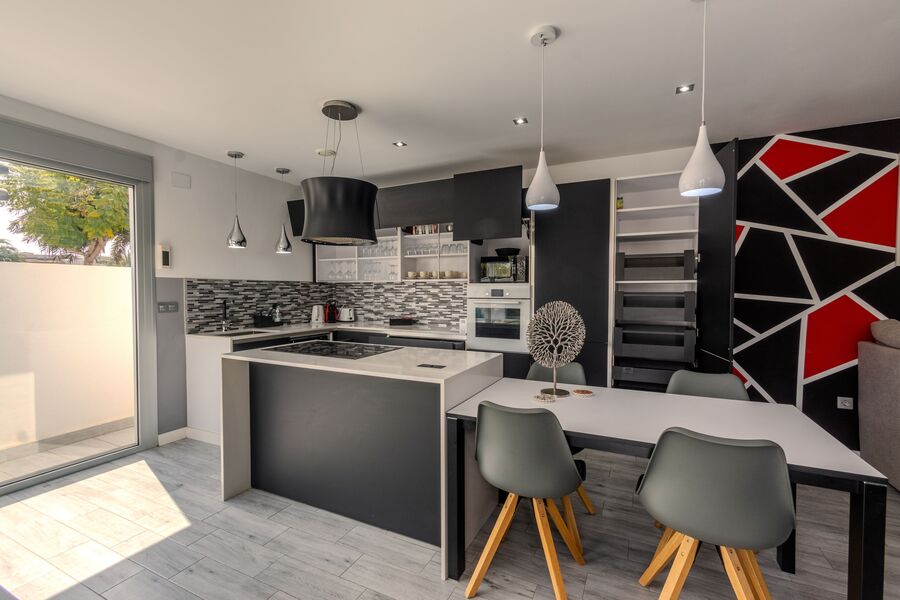 3 Bed, 2 Bath, HouseFor Sale, Daya Vieja, Alicante