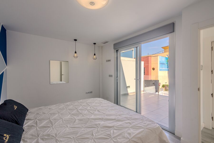 3 Bed, 2 Bath, HouseFor Sale, Daya Vieja, Alicante