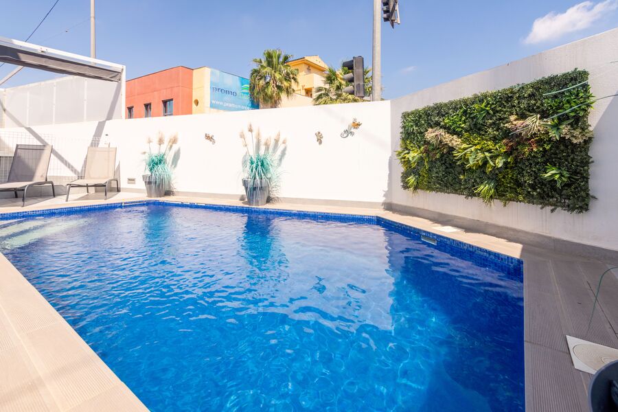 3 Bed, 2 Bath, HouseFor Sale, Daya Vieja, Alicante