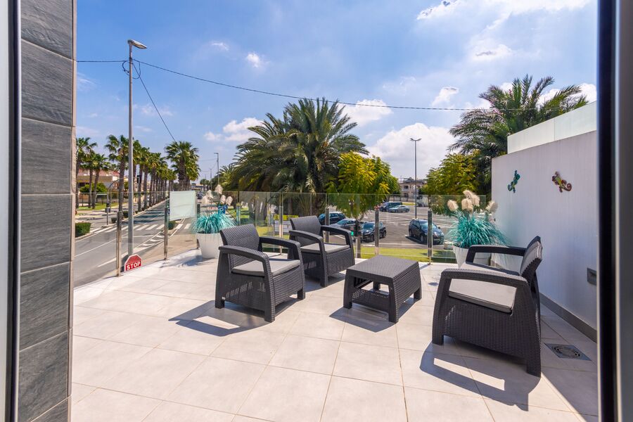 3 Bed, 2 Bath, HouseFor Sale, Daya Vieja, Alicante