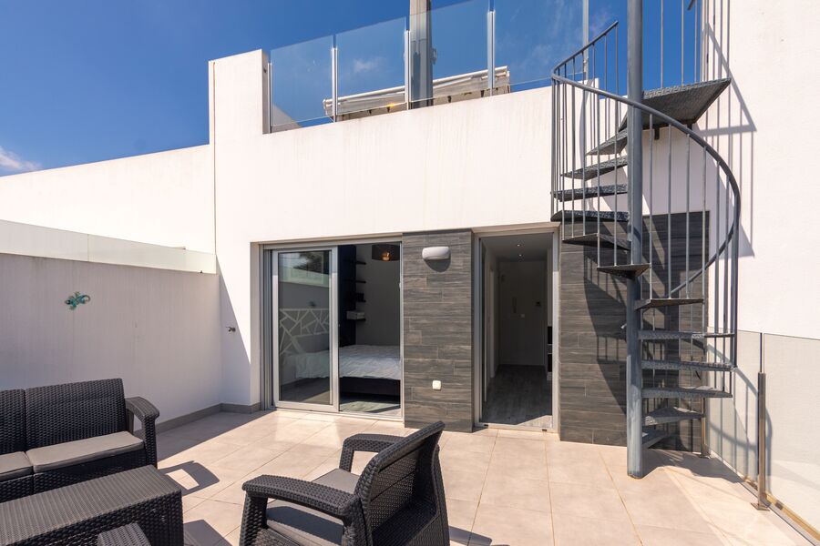 3 Bed, 2 Bath, HouseFor Sale, Daya Vieja, Alicante