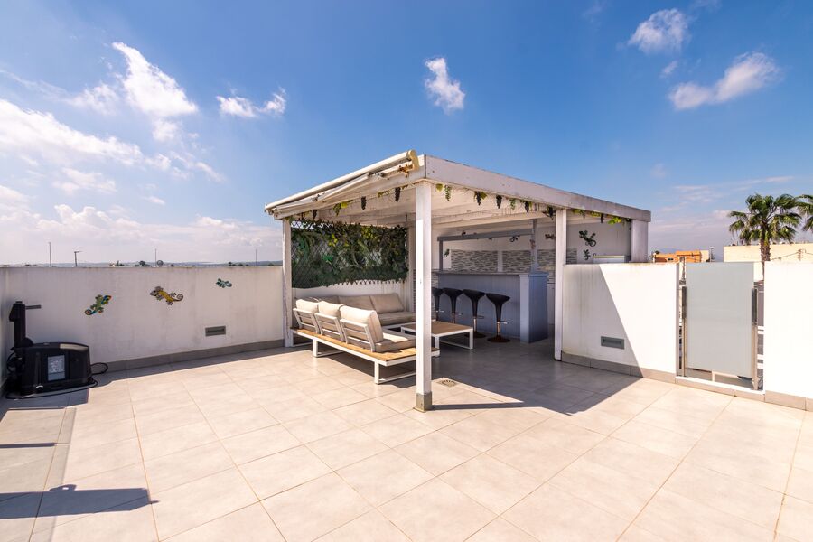 3 Bed, 2 Bath, HouseFor Sale, Daya Vieja, Alicante