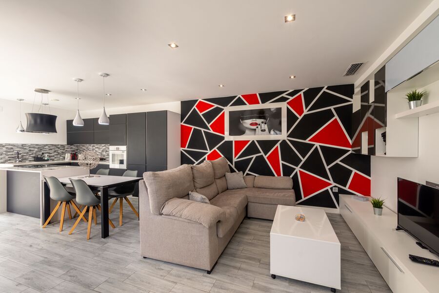 3 Bed, 2 Bath, HouseFor Sale, Daya Vieja, Alicante