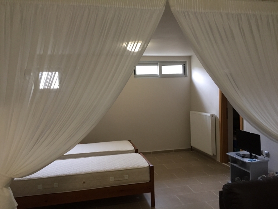 1 Bath, ApartmentFor Sale, Karystos
