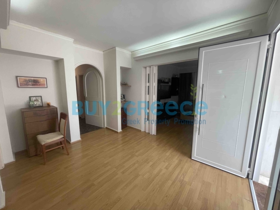 2 Bed, 1 Bath, ApartmentFor Sale, Psychiko