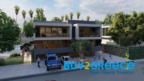HouseFor Sale, Korinthia