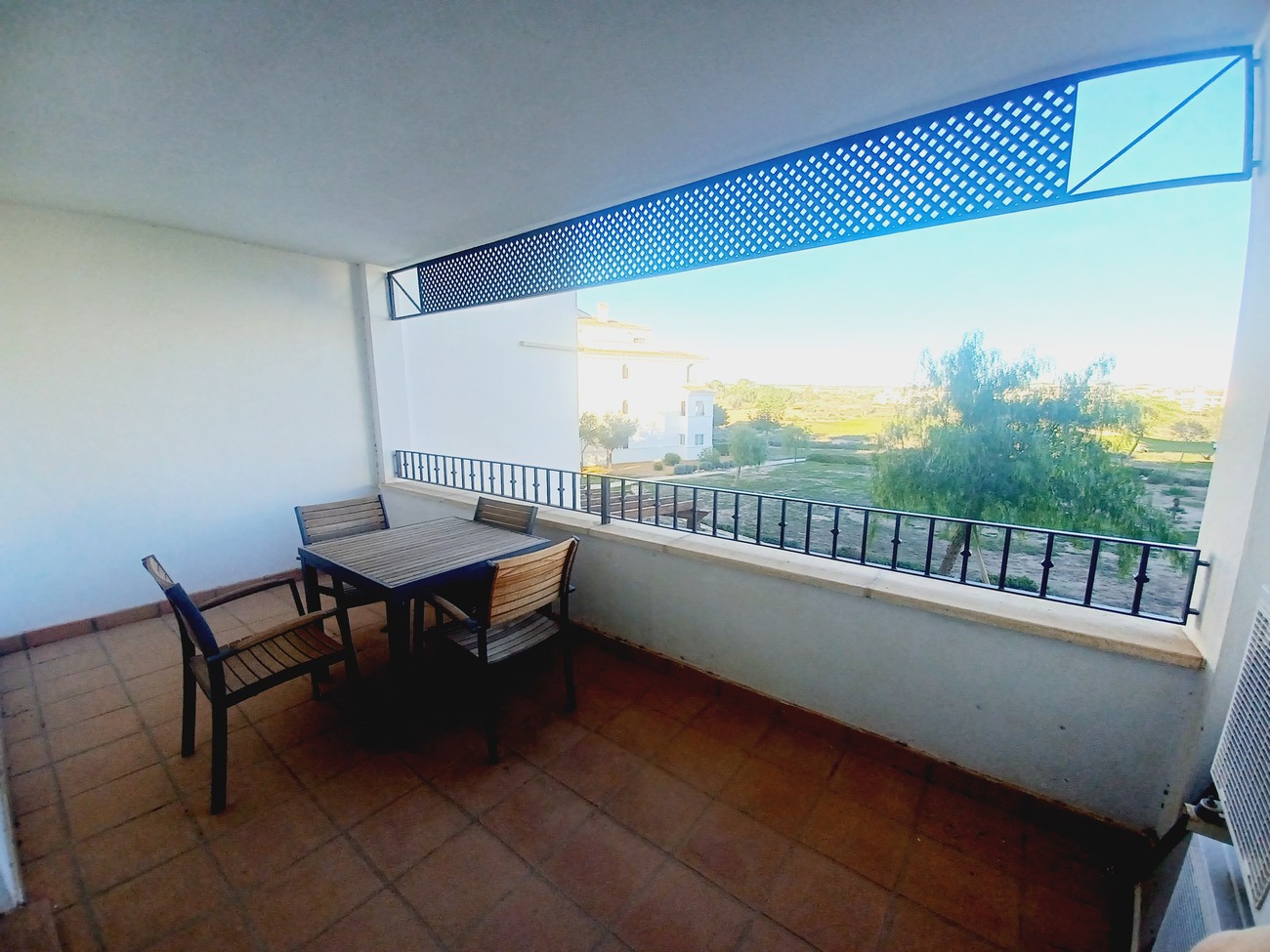 2 Bed, 1 Bath, ApartmentFor Sale, Hacienda Riquelme Golf Resort, Murcia