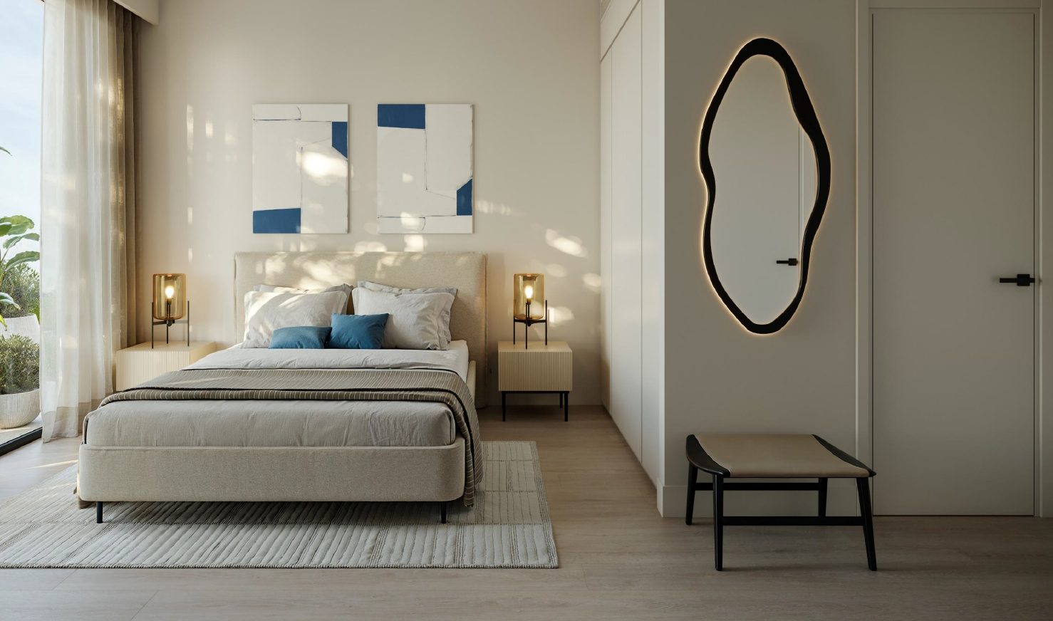 3 Bed, 2 Bath, ApartmentFor Sale, Limassol, Limassol