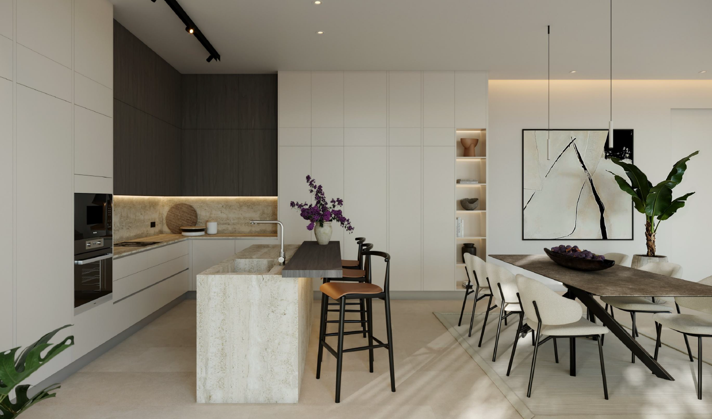 3 Bed, 2 Bath, ApartmentFor Sale, Limassol, Limassol