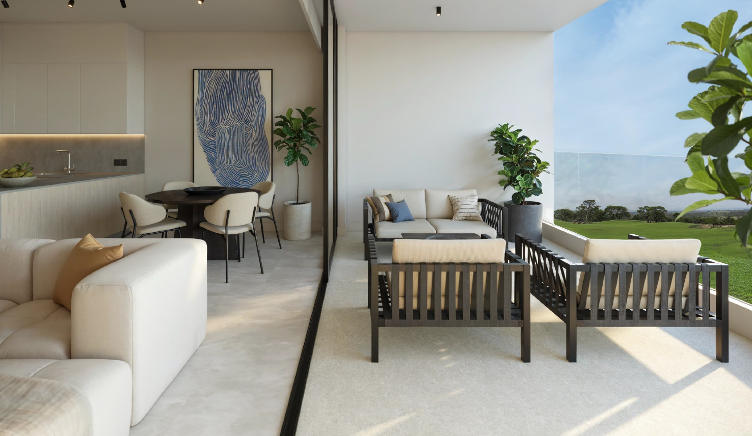 2 Bed, 2 Bath, ApartmentFor Sale, Limassol, Limassol