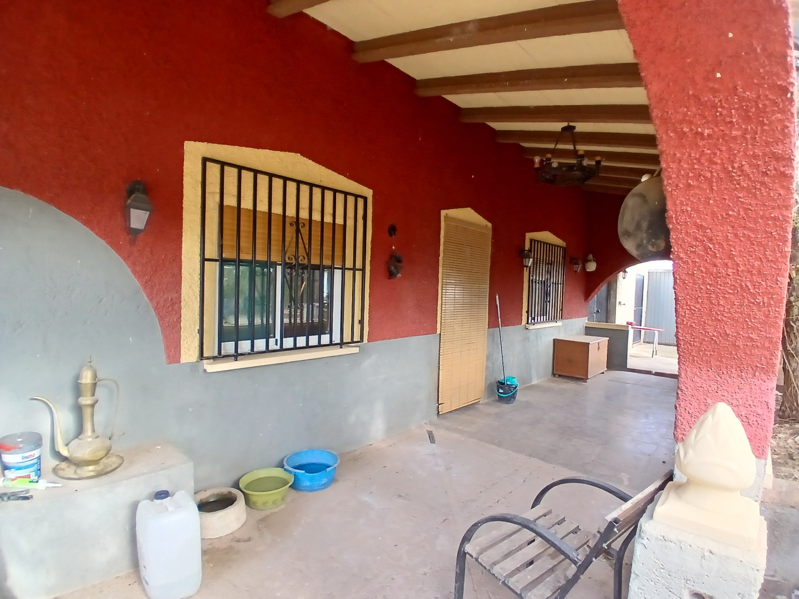 3 Bed, 2 Bath, HouseFor Sale, Jumilla, Murcia