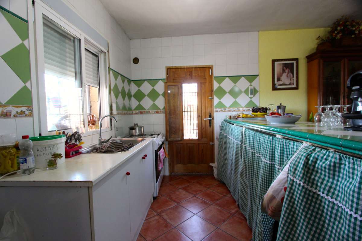 6 Bed, 3 Bath, HouseFor Sale, Albudeite, Murcia