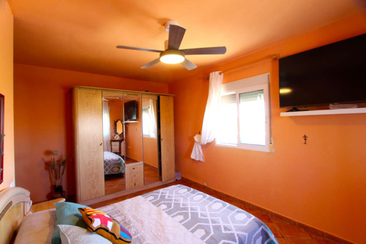 6 Bed, 3 Bath, HouseFor Sale, Albudeite, Murcia