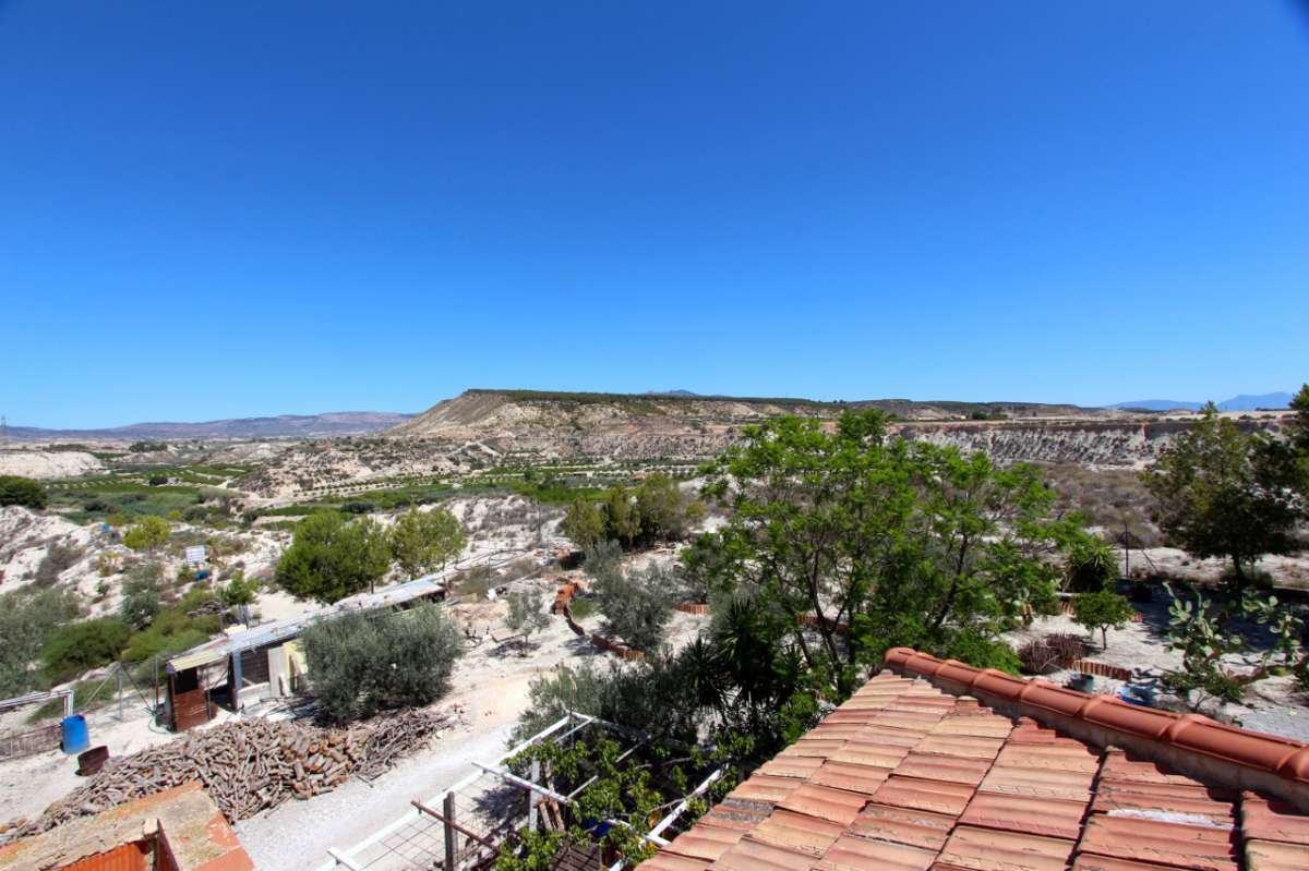 6 Bed, 3 Bath, HouseFor Sale, Albudeite, Murcia