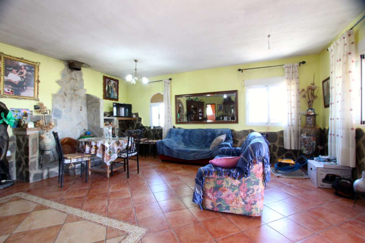 6 Bed, 3 Bath, HouseFor Sale, Albudeite, Murcia