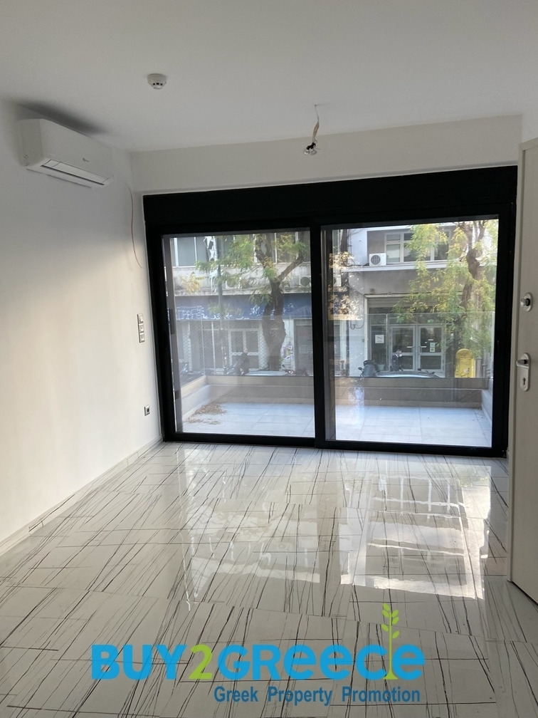 1 Bed, 1 Bath, ApartmentFor Sale, Athens