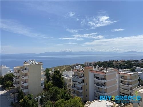 3 Bed, 2 Bath, ApartmentFor Sale, Rafina