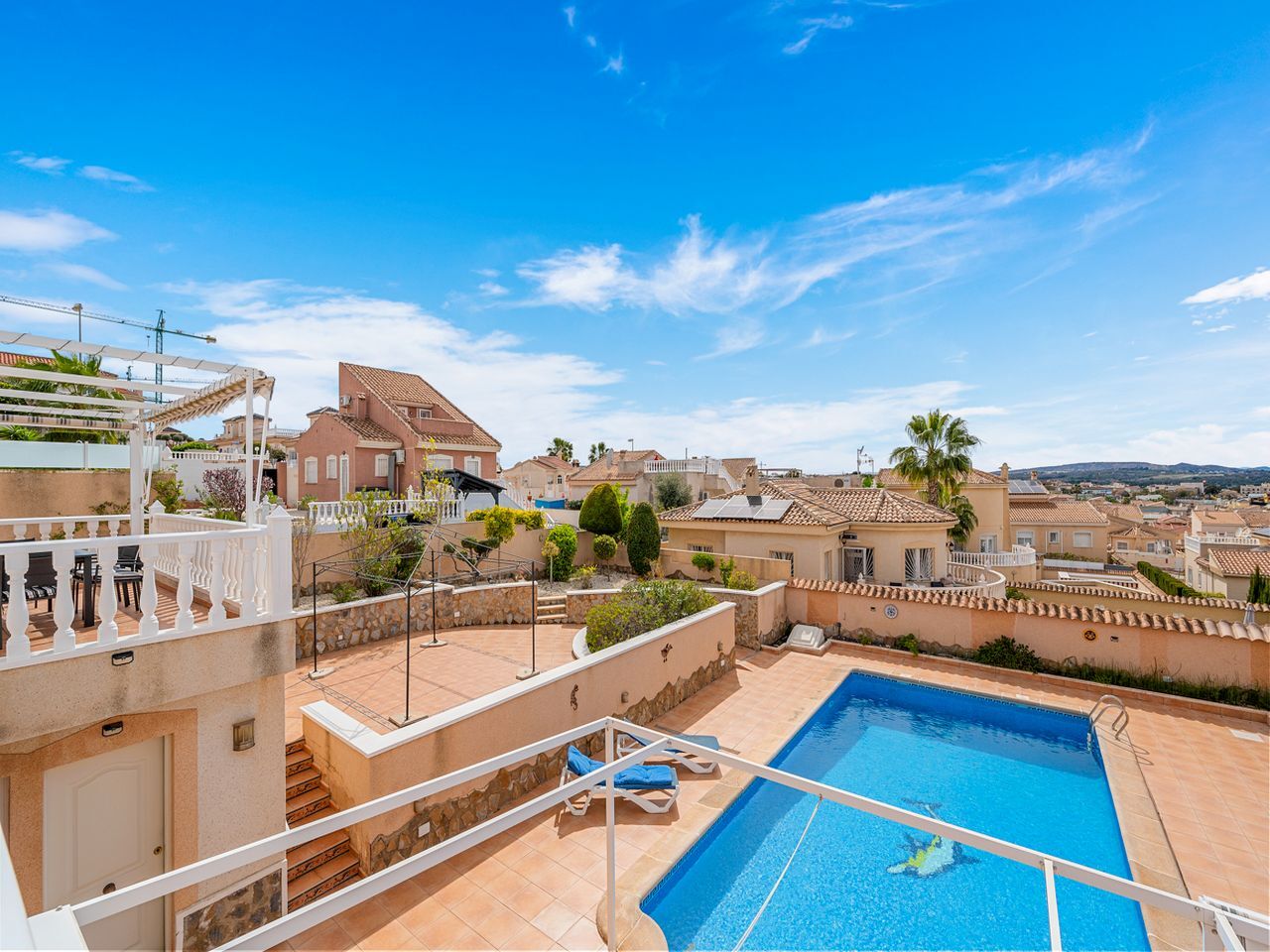 3 Bed, 3 Bath, HouseFor Sale, Rojales, Alicante