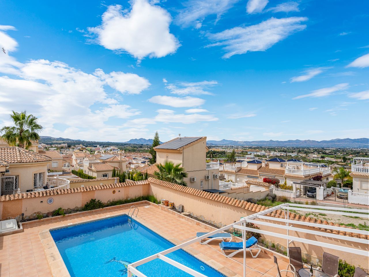 3 Bed, 3 Bath, HouseFor Sale, Rojales, Alicante