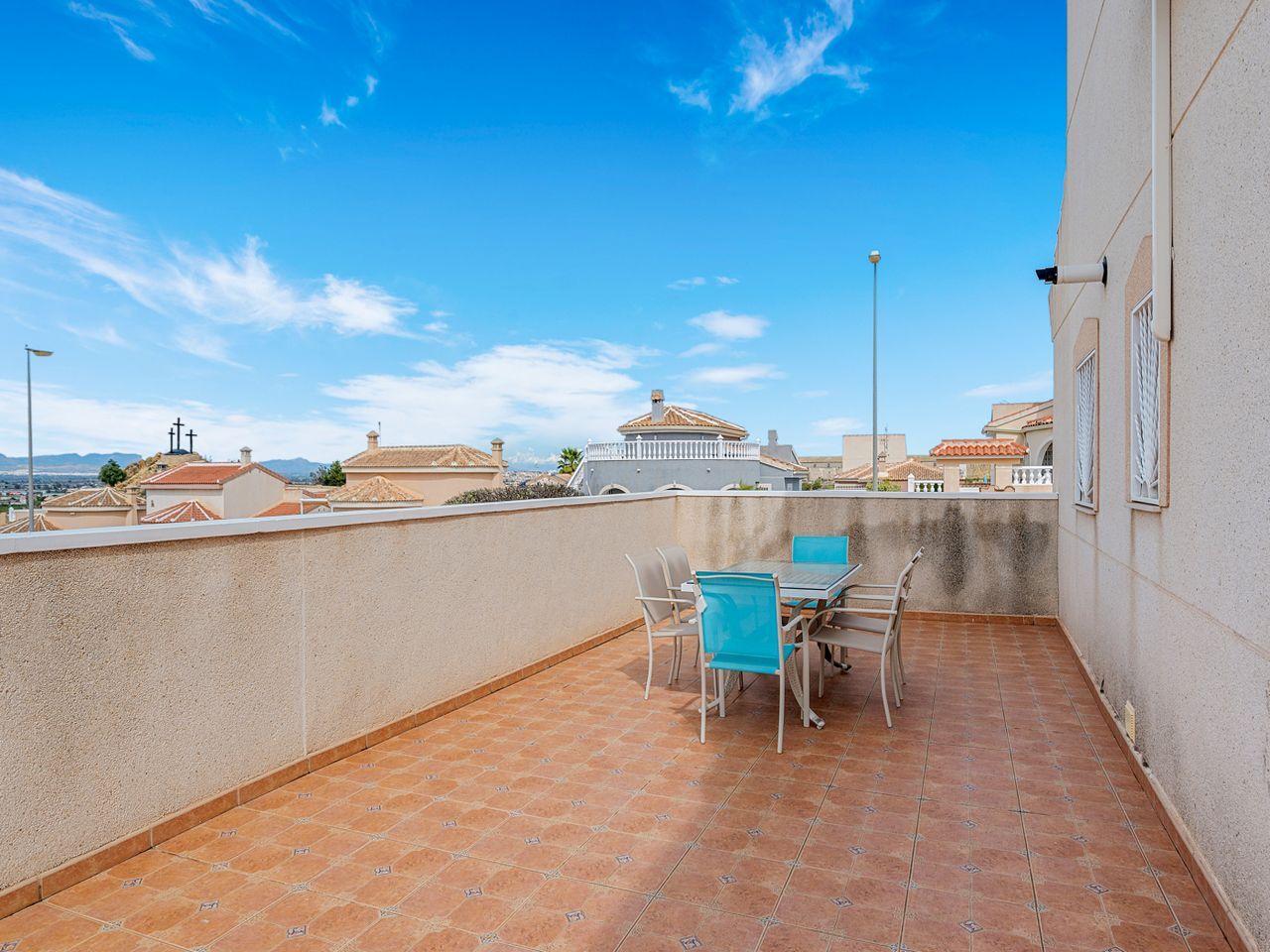 3 Bed, 3 Bath, HouseFor Sale, Rojales, Alicante